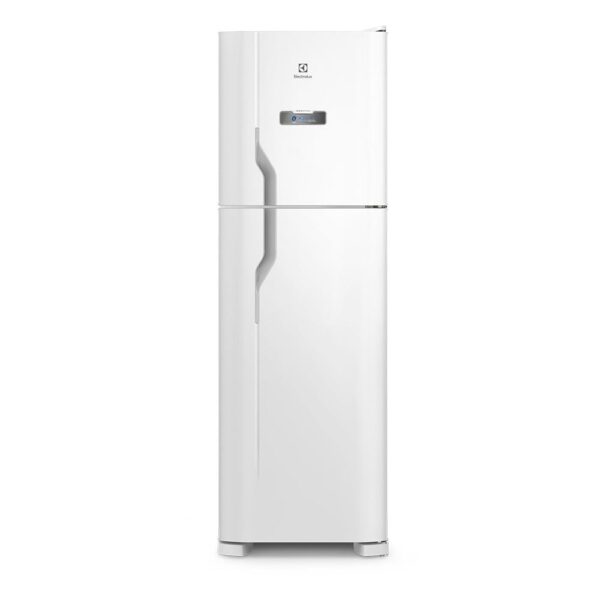 Geladeira-Refrigerador Electrolux Frost Free - Duplex 371L DFN414